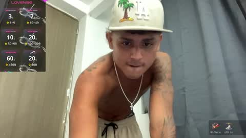 Snapshot of bob_pettersonn chatting on 22, 5, 2026 Bob INDEPENDENT MODEL online show from 22, 5, 2026