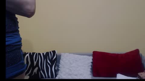 SlutWife online show from 26, 3, 2026