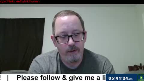 Snapshot of bobanderson8080 chatting on 19, 7, 2026 Bob Anderson online show from 19, 7, 2026