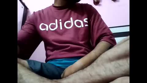 bobby_horny03 online show from 25, 3, 2026