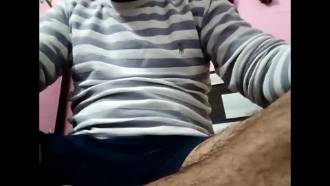 bobby_horny03 online show from 31, 3, 2026