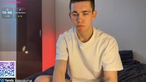 BobbyPattersonPVT-OFFER online show from 17, 1, 2025