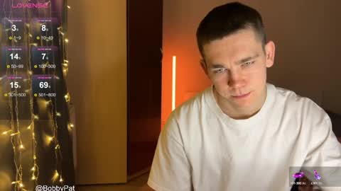 BobbyPattersonPVT-OFFER online show from 7, 2, 2025