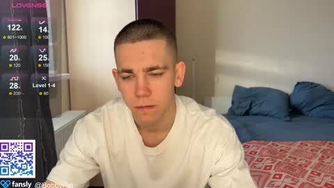 BobbyPattersonPVT-OFFER online show from 9, 2, 2025