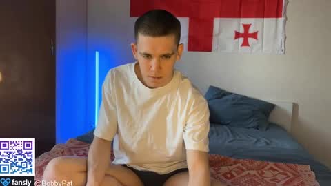 BobbyPattersonPVT-OFFER online show from 18, 2, 2025