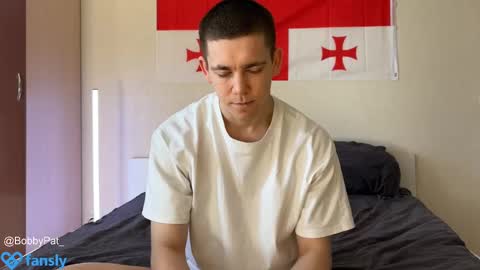 BobbyPattersonPVT-OFFER online show from 4, 3, 2025