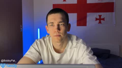 BobbyPattersonPVT-OFFER online show from 5, 3, 2025