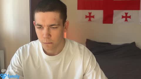 BobbyPattersonPVT-OFFER online show from 6, 3, 2025