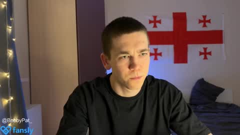 BobbyPattersonPVT-OFFER online show from 11, 3, 2025