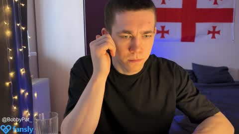 BobbyPattersonPVT-OFFER online show from 12, 3, 2025