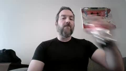 Bobchmw online show from 28, 11, 2025