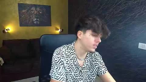 Snapshot of bodhihayes chatting on 23, 2, 2026 BodhiHayes online show from 23, 2, 2026