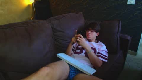 BodhiHayes online show from 1, 4, 2026