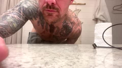 Bodyart85 19 online show from 1, 12, 2025