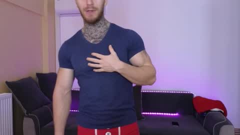 Snapshot of bodyouwant chatting on 25, 12, 2024 bodyouwant online show from 25, 12, 2024