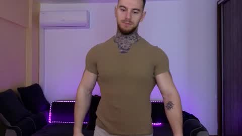 Snapshot of bodyouwant chatting on 27, 1, 2025 bodyouwant online show from 27, 1, 2025