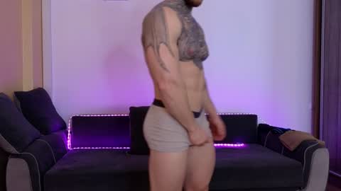 Snapshot of bodyouwant chatting on 27, 1, 2025 bodyouwant online show from 27, 1, 2025