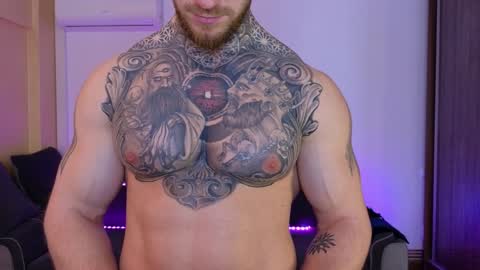 Snapshot of bodyouwant chatting on 29, 1, 2025 bodyouwant online show from 29, 1, 2025