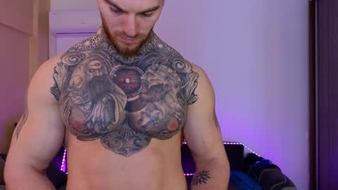 Snapshot of bodyouwant chatting on 30, 1, 2025 bodyouwant online show from 30, 1, 2025