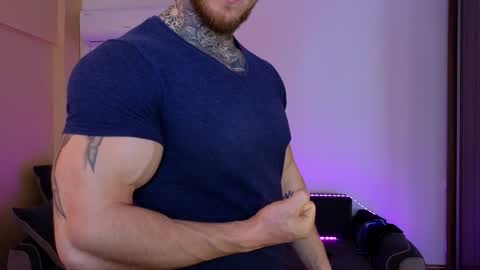 Snapshot of bodyouwant chatting on 31, 1, 2025 bodyouwant online show from 31, 1, 2025