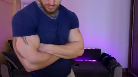 Snapshot of bodyouwant chatting on 31, 1, 2025 bodyouwant online show from 31, 1, 2025