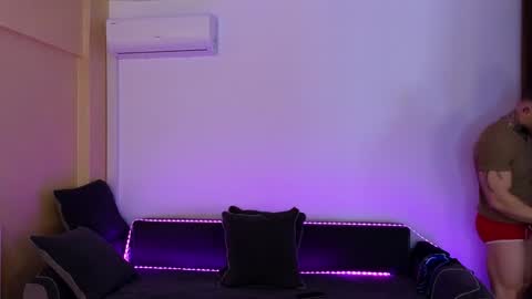 Snapshot of bodyouwant chatting on 1, 2, 2025 bodyouwant online show from 1, 2, 2025