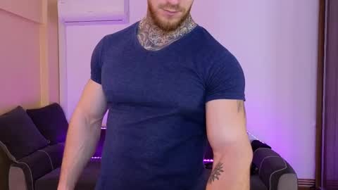 Snapshot of bodyouwant chatting on 24, 2, 2025 bodyouwant online show from 24, 2, 2025