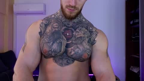 Snapshot of bodyouwant chatting on 26, 2, 2025 bodyouwant online show from 26, 2, 2025