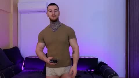 Snapshot of bodyouwant chatting on 3, 3, 2025 bodyouwant online show from 3, 3, 2025