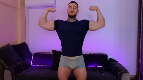 Snapshot of bodyouwant chatting on 4, 3, 2025 bodyouwant online show from 4, 3, 2025