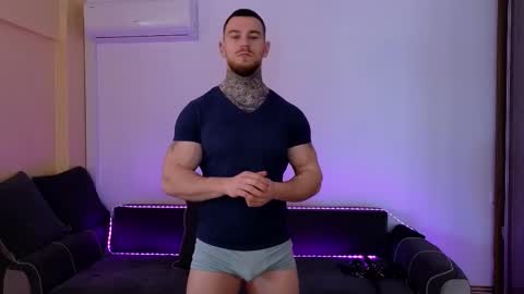 Snapshot of bodyouwant chatting on 4, 3, 2025 bodyouwant online show from 4, 3, 2025