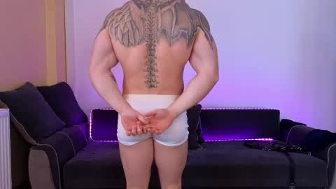 Snapshot of bodyouwant chatting on 5, 3, 2025 bodyouwant online show from 5, 3, 2025