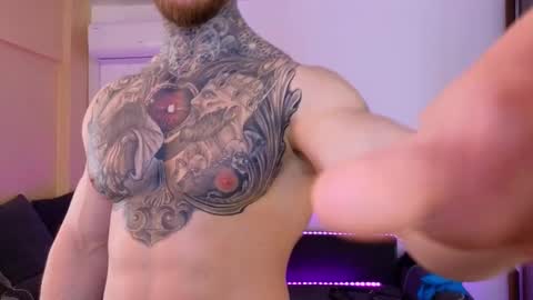 Snapshot of bodyouwant chatting on 6, 3, 2025 bodyouwant online show from 6, 3, 2025