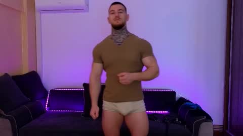 Snapshot of bodyouwant chatting on 10, 3, 2025 bodyouwant online show from 10, 3, 2025