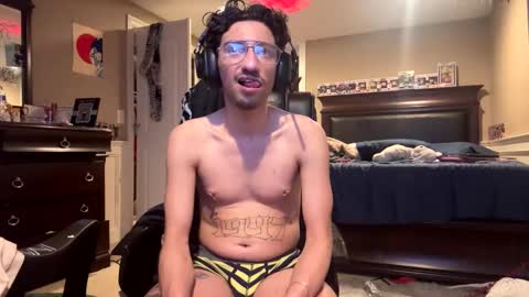 Sailorartemis online show from 14, 2, 2025