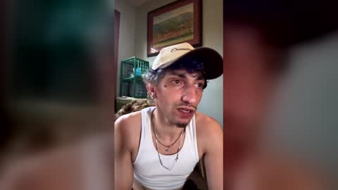 Sailorartemis online show from 8, 4, 2026