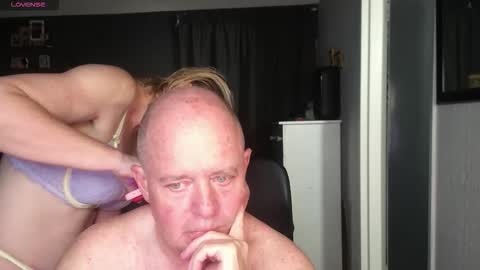 Snapshot of boeslaboes chatting on 25, 9, 2025 Ningifun couple online show from 25, 9, 2025