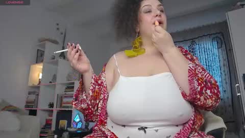 BohoBabeLaxy online show from 15, 1, 2026