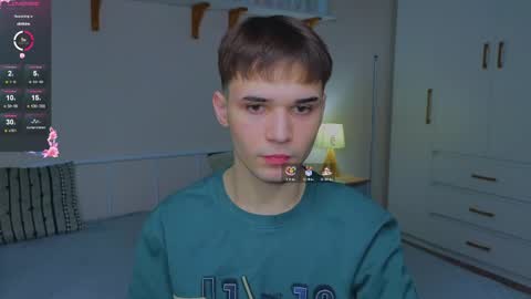 ALEXPVT IS OPEN online show from 1, 3, 2026