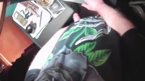 bojacklumberjack online show from 18, 3, 2026