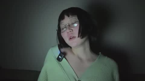 Yuko-chan online show from 14, 1, 2025