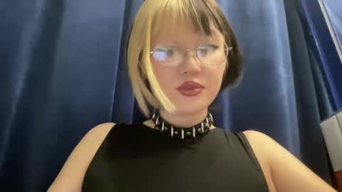 Yuko-chan online show from 22, 2, 2025