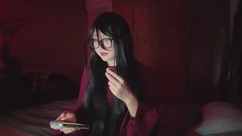 Yuko-chan online show from 16, 1, 2026