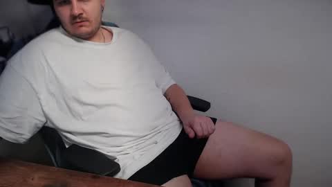 Your Slave online show from 1, 2, 2025