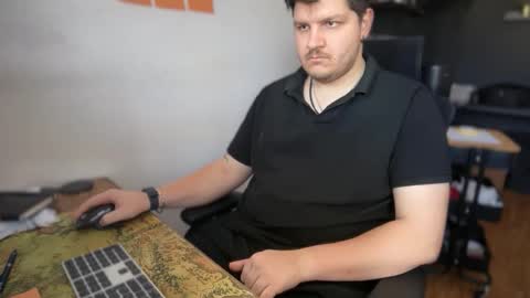 Your Slave online show from 30, 3, 2026