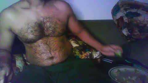 Chris B online show from 12, 2, 2025