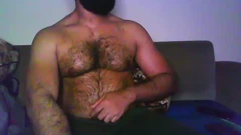 Chris B online show from 18, 2, 2025