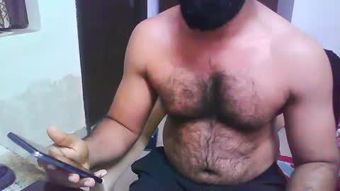 Chris B online show from 19, 2, 2025