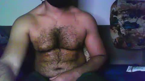 Chris B online show from 19, 2, 2025