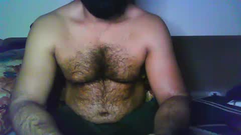 Chris B online show from 20, 2, 2025